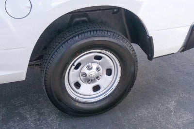 2014 RAM 1500 Tradesman