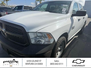 2014 RAM 1500 Tradesman