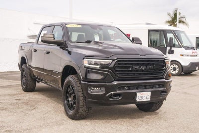 2021 RAM 1500 Base