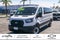 2022 Ford Transit Passenger Wagon XL