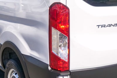 2022 Ford Transit Passenger Wagon XL