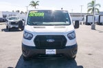 2022 Ford Transit Passenger Wagon XL