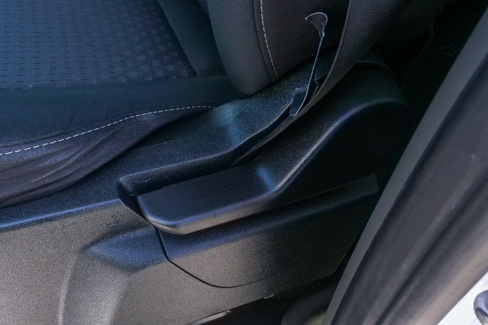 2022 Ford Transit Passenger Wagon XL