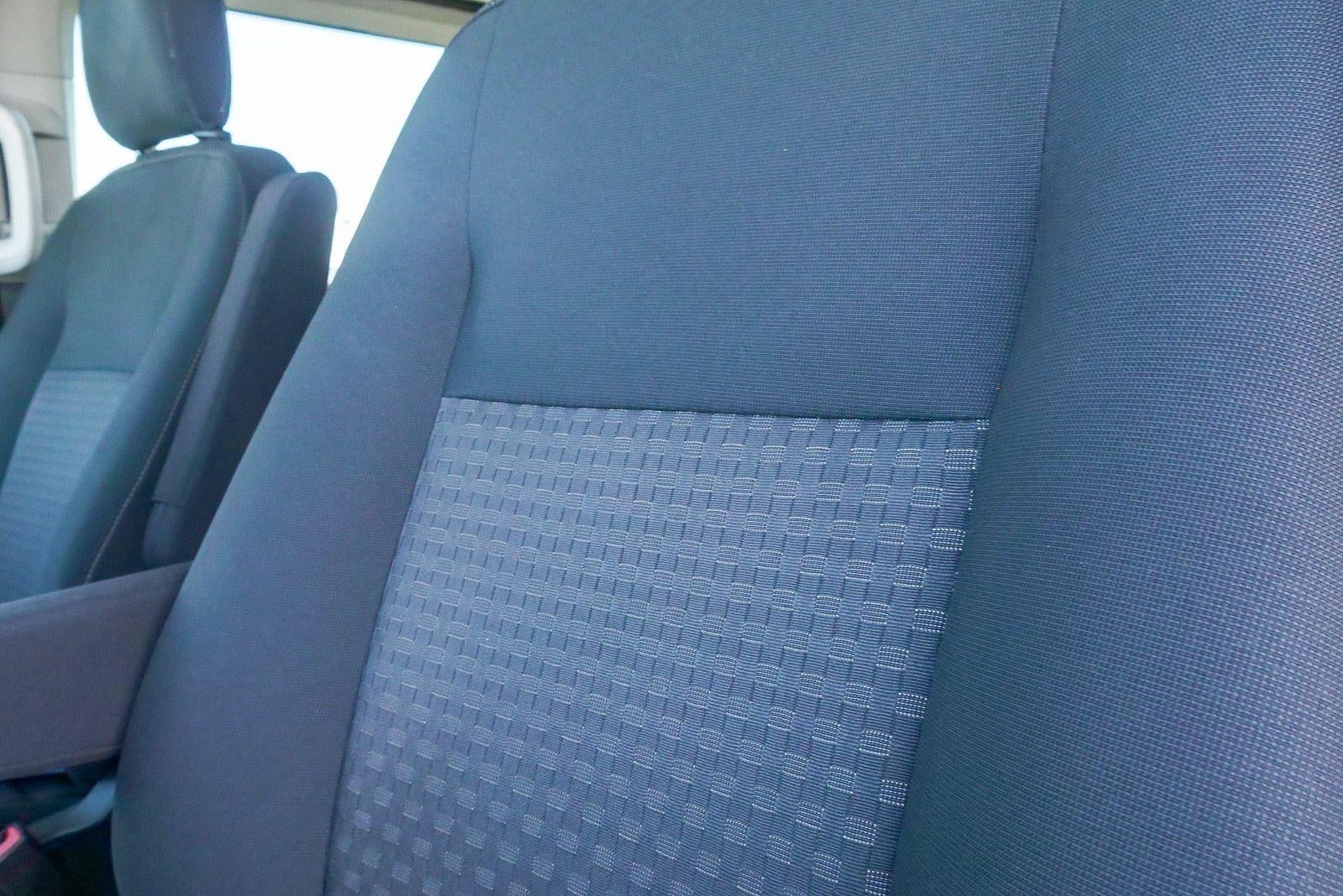 2022 Ford Transit Passenger Wagon XL