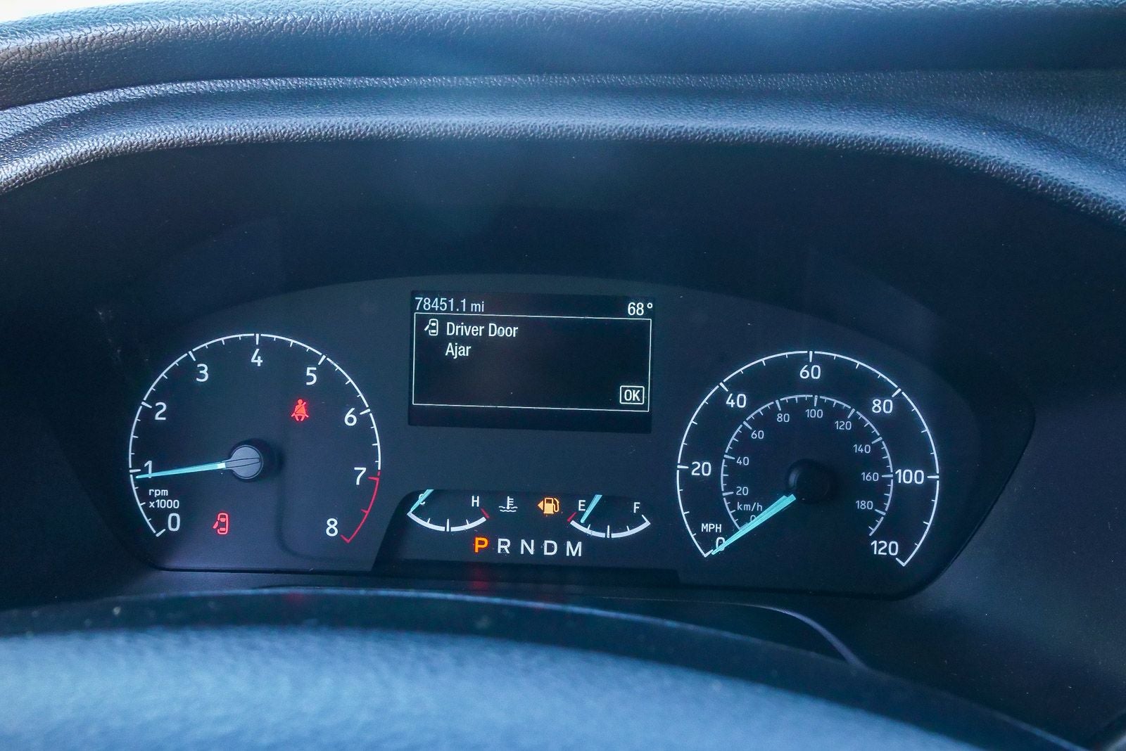 2022 Ford Transit Passenger Wagon XL