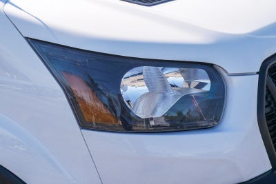 2022 Ford Transit Passenger Wagon XL