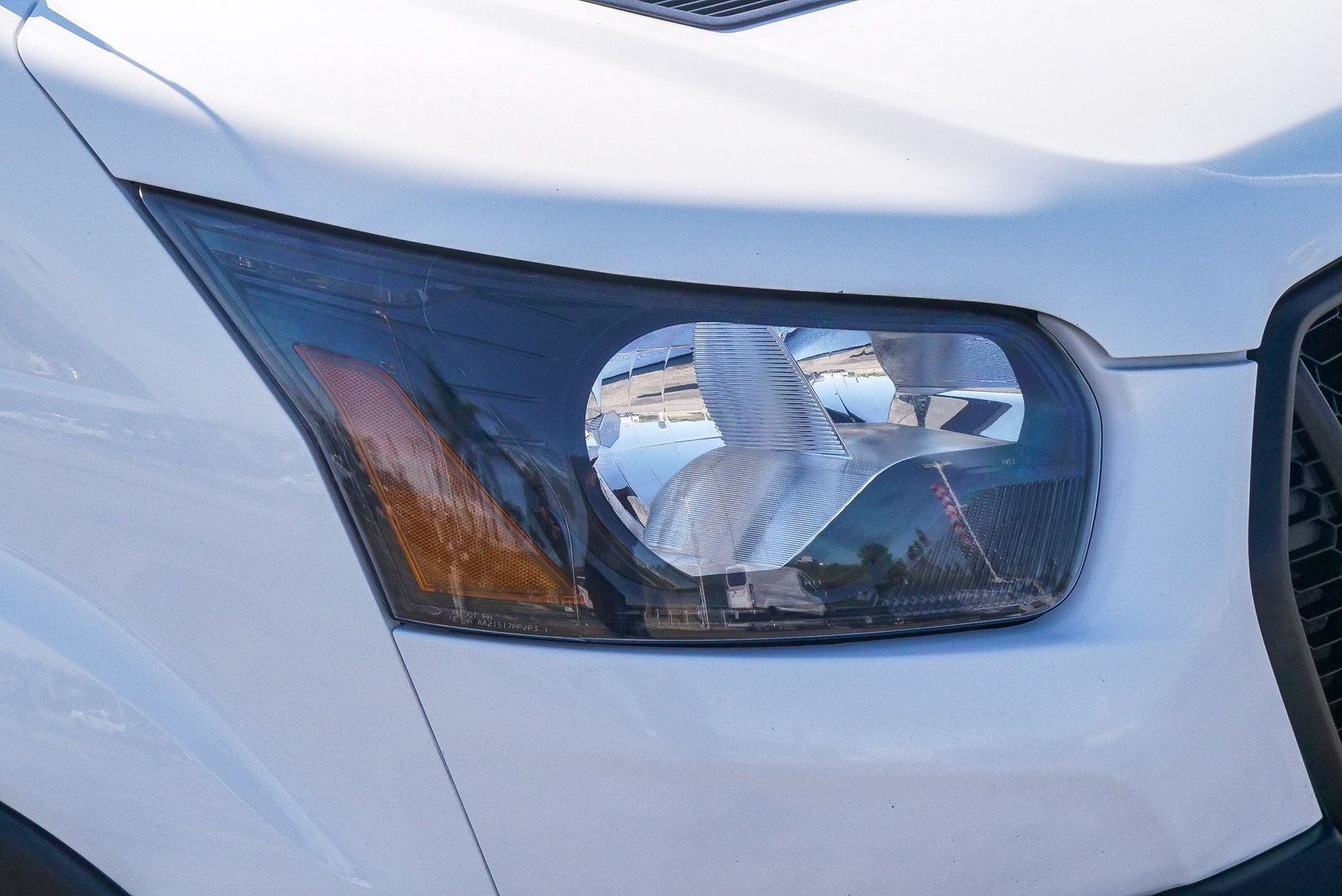 2022 Ford Transit Passenger Wagon XL