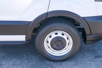 2022 Ford Transit Passenger Wagon XL