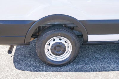 2022 Ford Transit Passenger Wagon XL