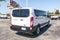 2022 Ford Transit Passenger Wagon XL