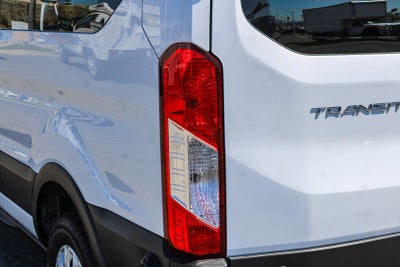 2024 Ford Transit Passenger Wagon XL