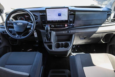 2024 Ford Transit Passenger Wagon XL