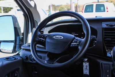2024 Ford Transit Passenger Wagon XL