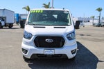 2024 Ford Transit Passenger Wagon XL