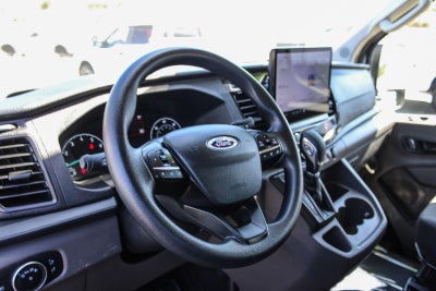 2024 Ford Transit Passenger Wagon XL