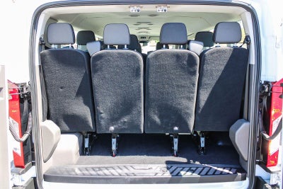 2024 Ford Transit Passenger Wagon XL