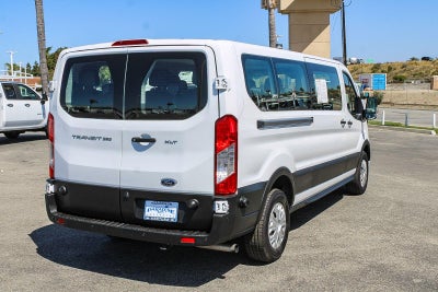 2024 Ford Transit Passenger Wagon XL