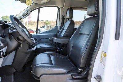 2018 Ford Transit Passenger Wagon XL