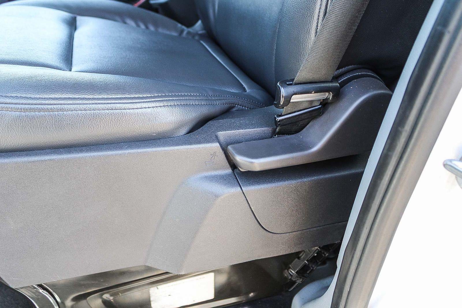 2018 Ford Transit Passenger Wagon XL