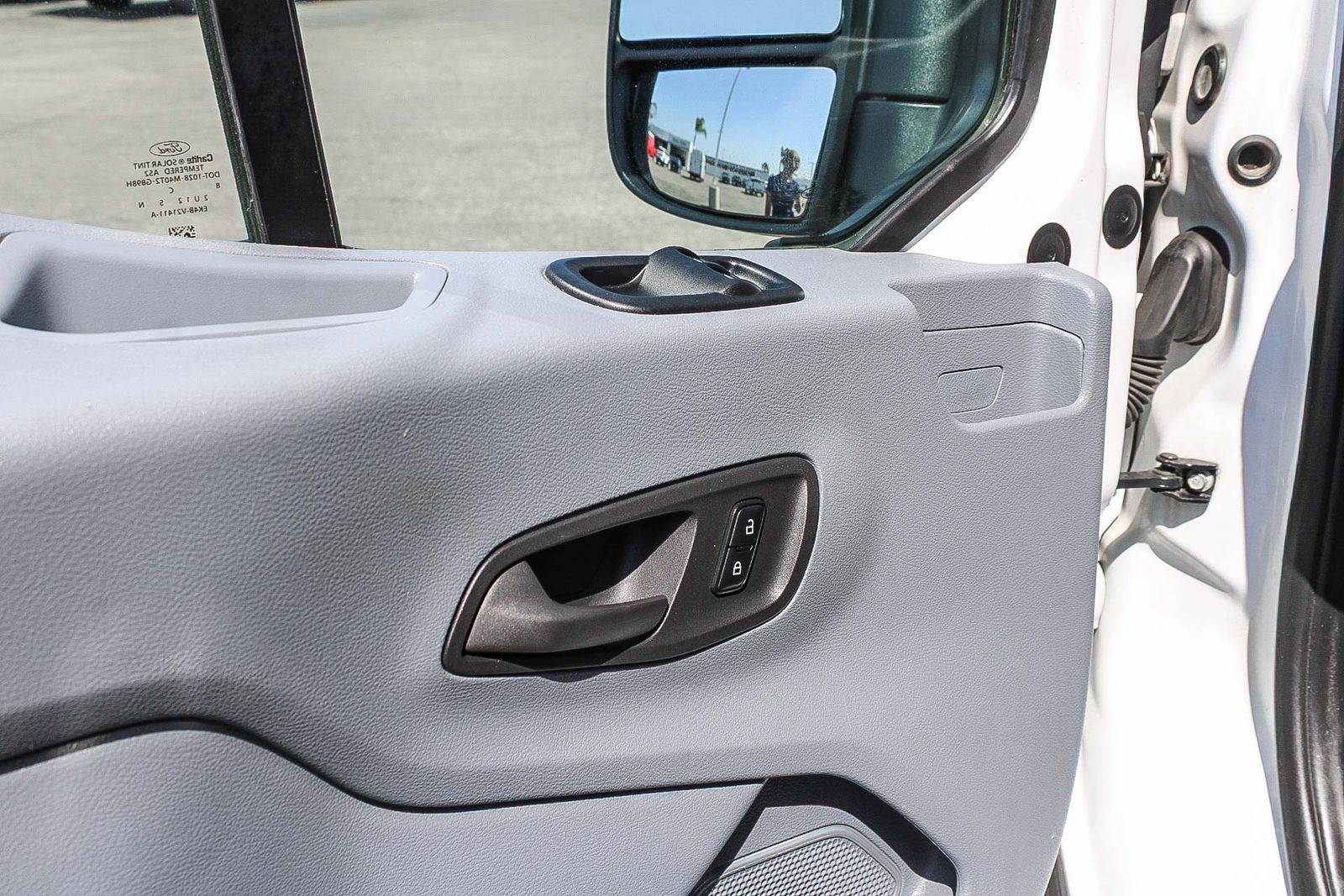 2018 Ford Transit Passenger Wagon XL