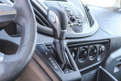 2018 Ford Transit Passenger Wagon XL
