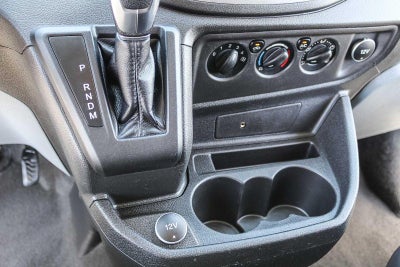 2018 Ford Transit Passenger Wagon XL
