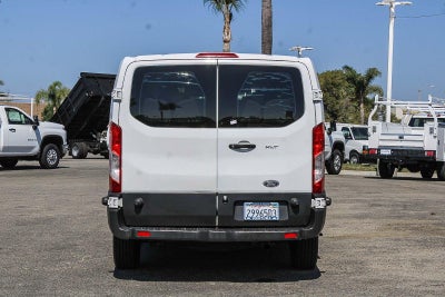 2018 Ford Transit Passenger Wagon XL