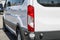 2018 Ford Transit Passenger Wagon XL