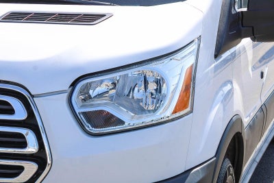 2018 Ford Transit Passenger Wagon XL