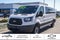 2018 Ford Transit Passenger Wagon XL