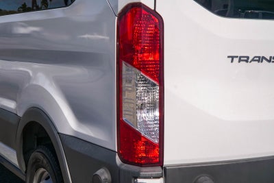 2018 Ford Transit Passenger Wagon XL