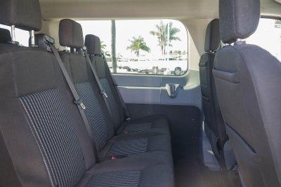 2018 Ford Transit Passenger Wagon XL