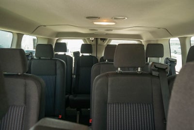 2018 Ford Transit Passenger Wagon XL