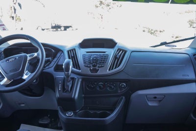 2018 Ford Transit Passenger Wagon XL