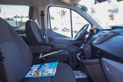 2018 Ford Transit Passenger Wagon XL