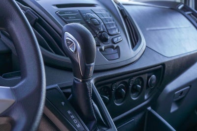 2018 Ford Transit Passenger Wagon XL