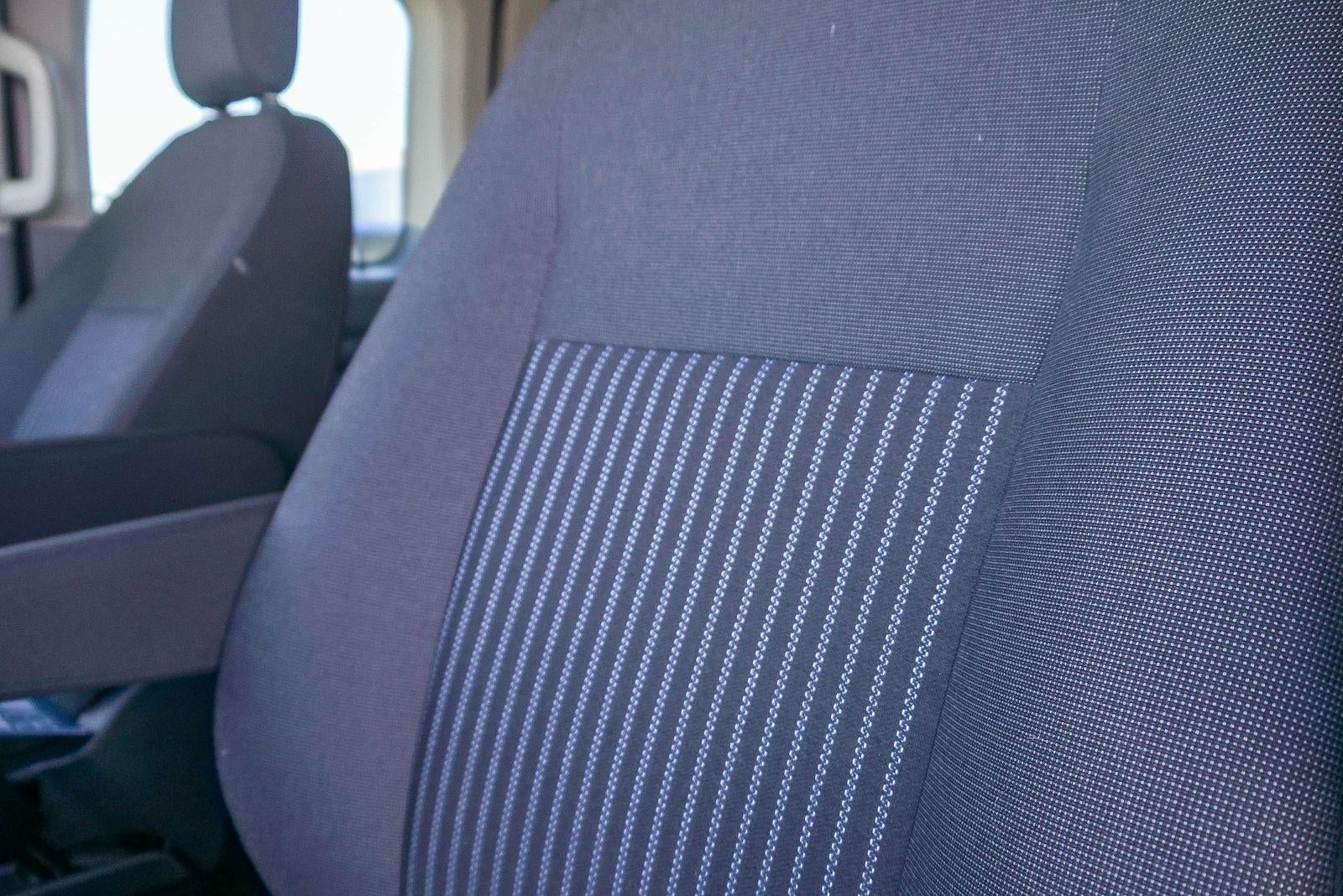 2018 Ford Transit Passenger Wagon XL