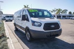 2018 Ford Transit Passenger Wagon XL