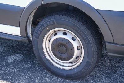 2018 Ford Transit Passenger Wagon XL