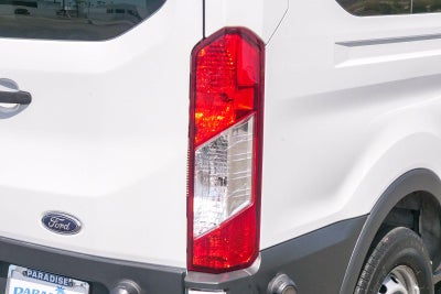 2018 Ford Transit Passenger Wagon XL