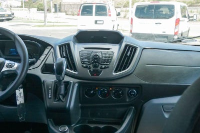 2018 Ford Transit Passenger Wagon XL