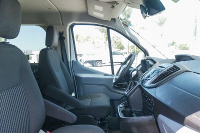 2018 Ford Transit Passenger Wagon XL