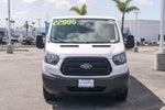2018 Ford Transit Passenger Wagon XL