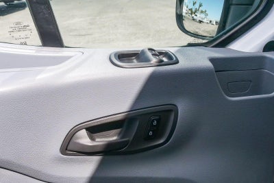 2018 Ford Transit Passenger Wagon XL