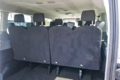 2018 Ford Transit Passenger Wagon XL