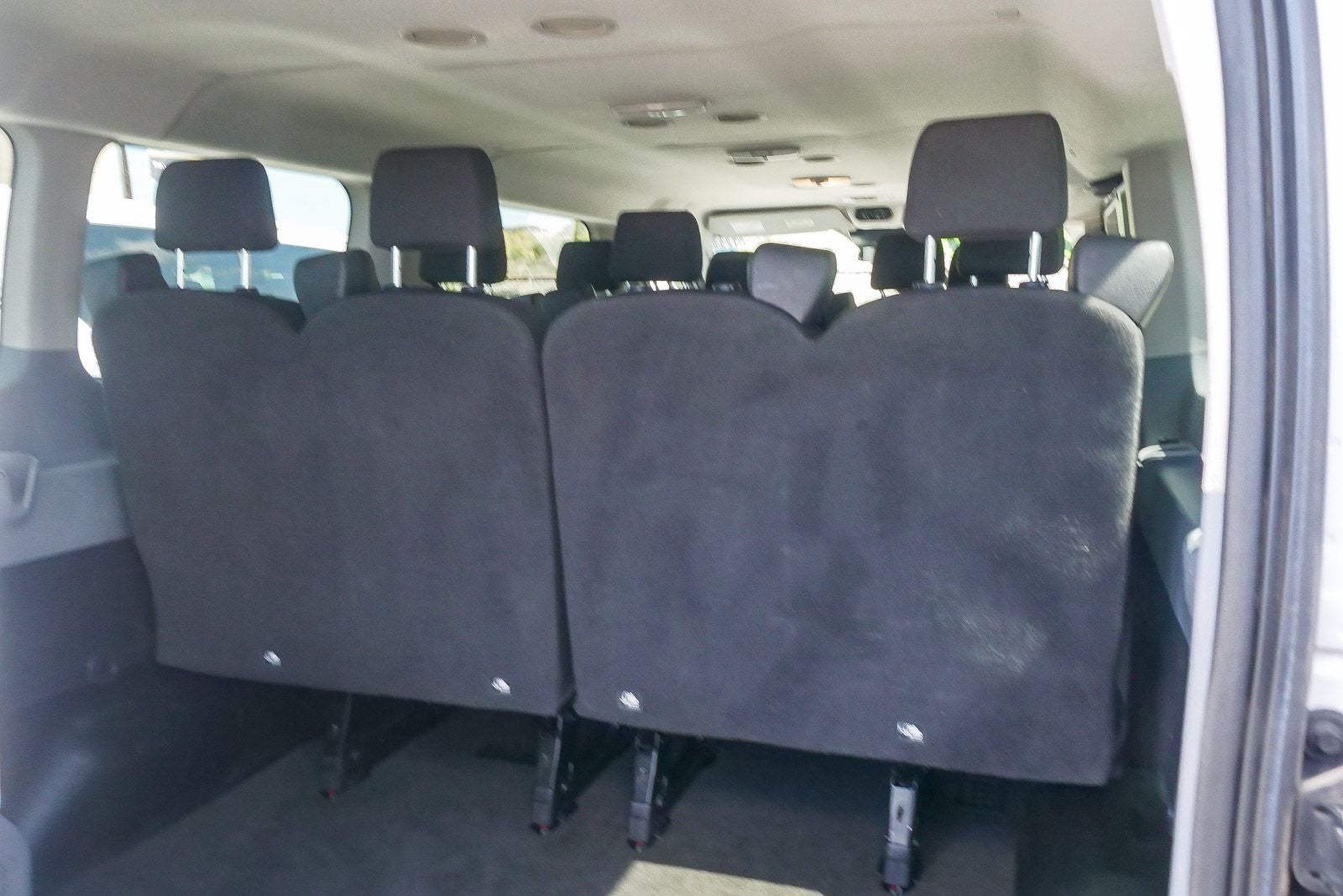 2018 Ford Transit Passenger Wagon XL