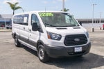 2018 Ford Transit Passenger Wagon XL