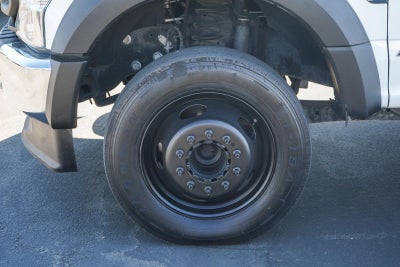 2021 Ford Super Duty F-450 DRW XL