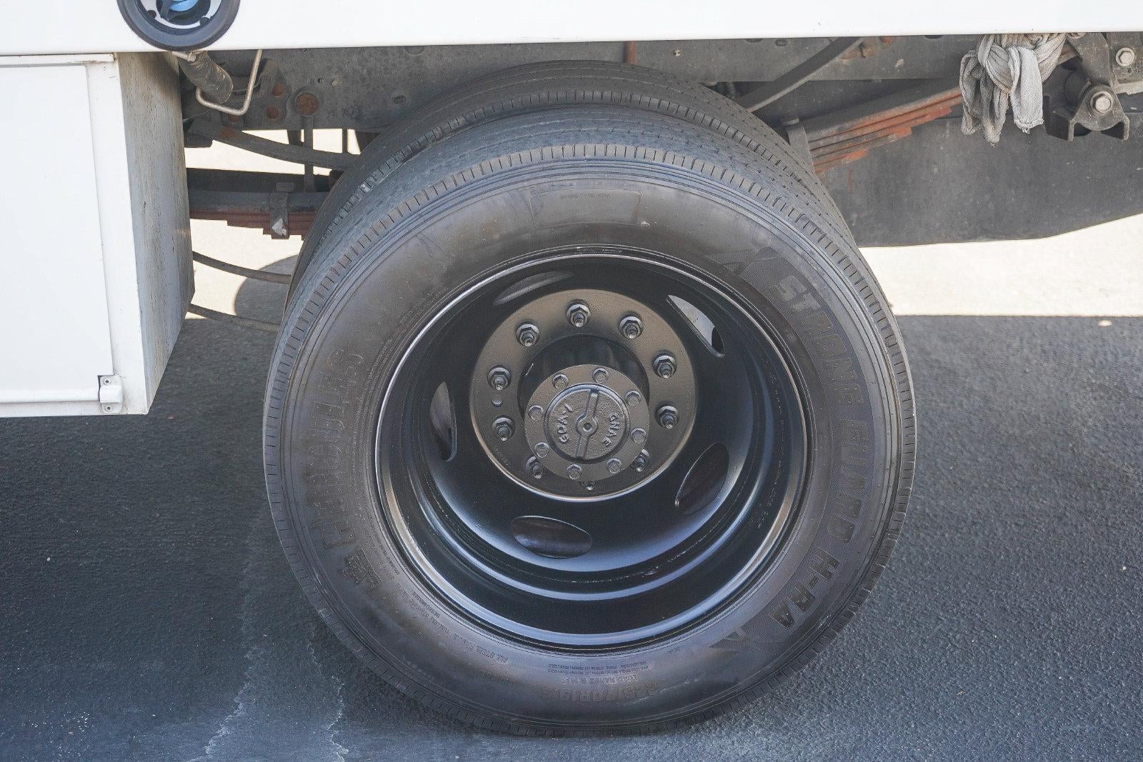 2021 Ford Super Duty F-450 DRW XL