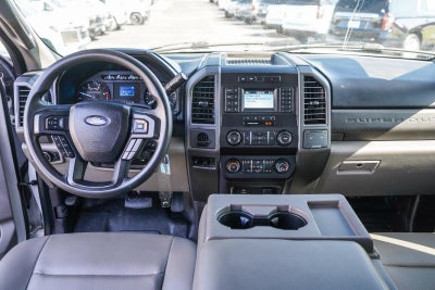 2021 Ford Super Duty F-450 DRW XL